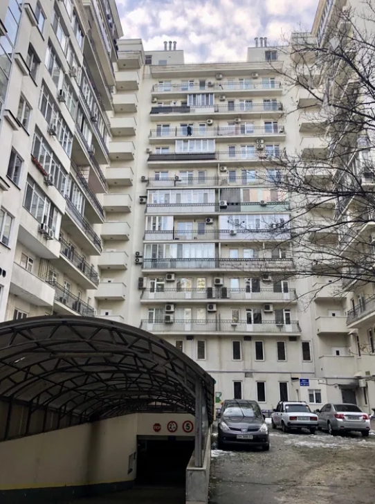 продажа двухкомнатной квартиры номер A-174010 в Приморском районе, фото номер 8